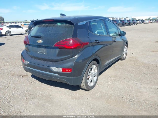 2018 CHEVROLET BOLT EV 1G1FW6S07J4133513 Photo 3