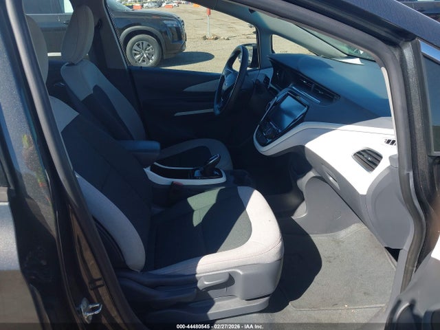 2018 CHEVROLET BOLT EV 1G1FW6S07J4133513 Photo 4