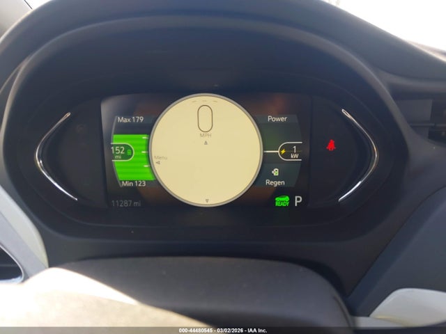 2018 CHEVROLET BOLT EV 1G1FW6S07J4133513 Photo 6