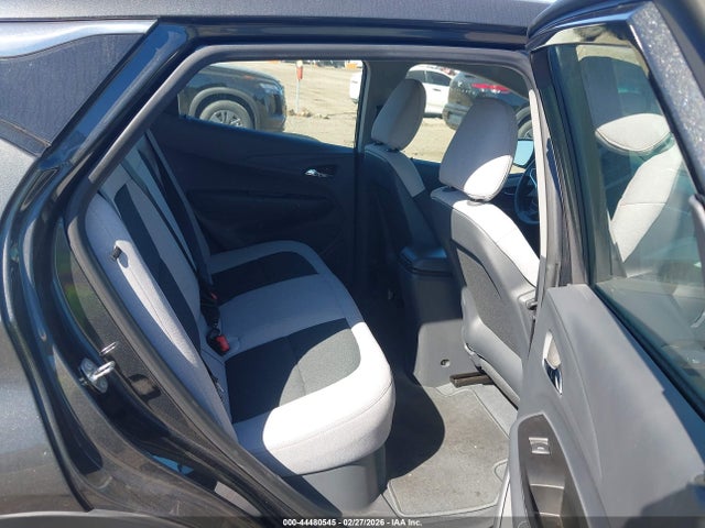 2018 CHEVROLET BOLT EV 1G1FW6S07J4133513 Photo 7