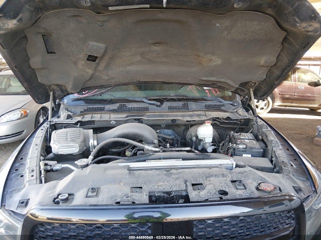 1C6RR6KT1FS500888 RAM 1500 Express