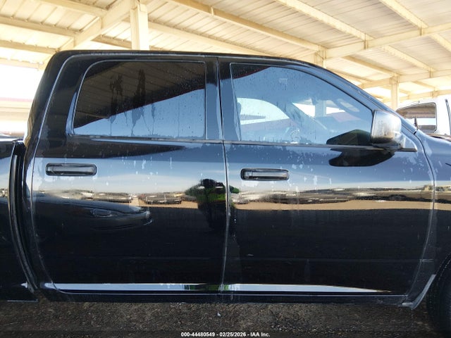 1C6RR6KT1FS500888 RAM 1500 Express