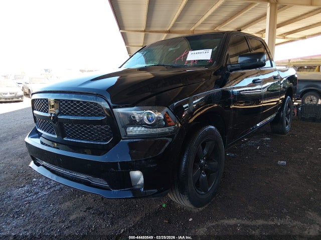 1C6RR6KT1FS500888 RAM 1500 Express