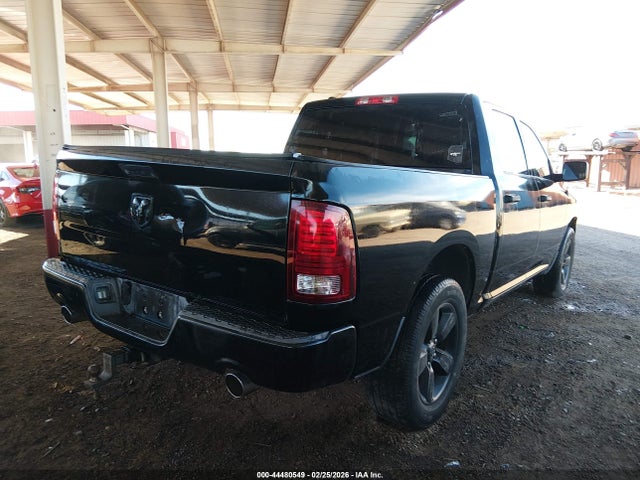 1C6RR6KT1FS500888 RAM 1500 Express