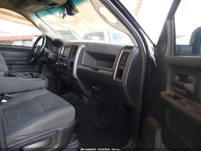 1C6RR6KT1FS500888 RAM 1500 Express