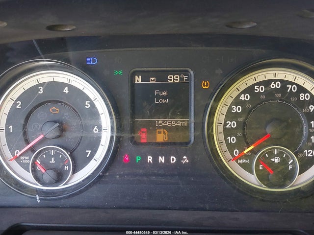 1C6RR6KT1FS500888 RAM 1500 Express
