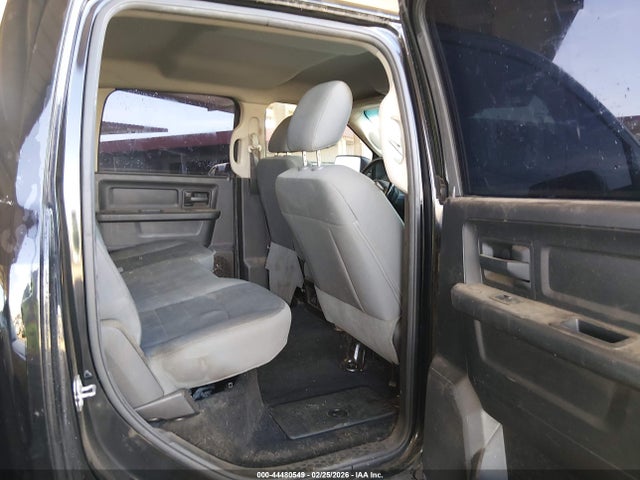 1C6RR6KT1FS500888 RAM 1500 Express