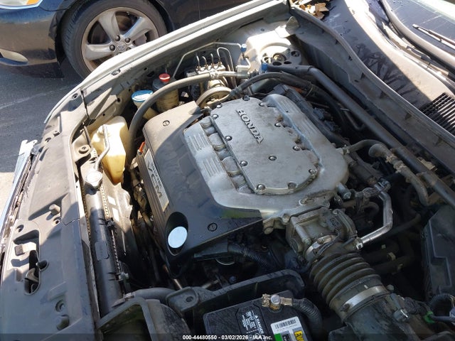 2009 HONDA ACCORD SDN 1HGCP36809A012987 Photo 9