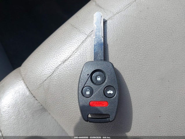 2009 HONDA ACCORD SDN 1HGCP36809A012987 Photo 10