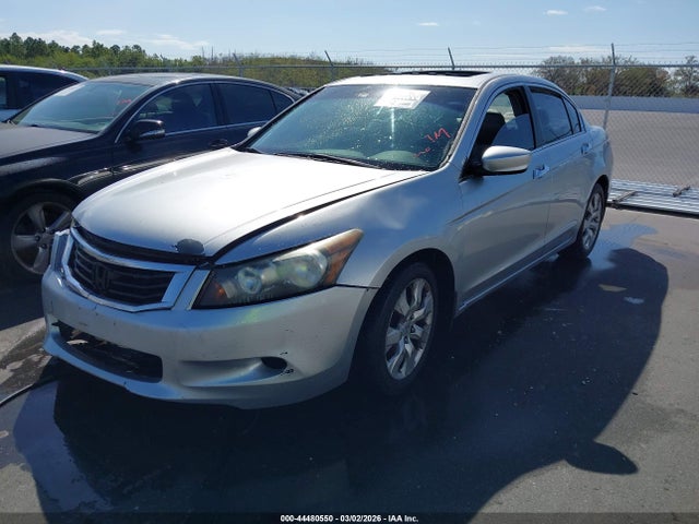 2009 HONDA ACCORD SDN 1HGCP36809A012987 Photo 1