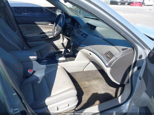 2009 HONDA ACCORD SDN 1HGCP36809A012987 Photo 4