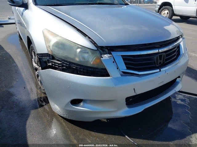2009 HONDA ACCORD SDN 1HGCP36809A012987 Photo 5