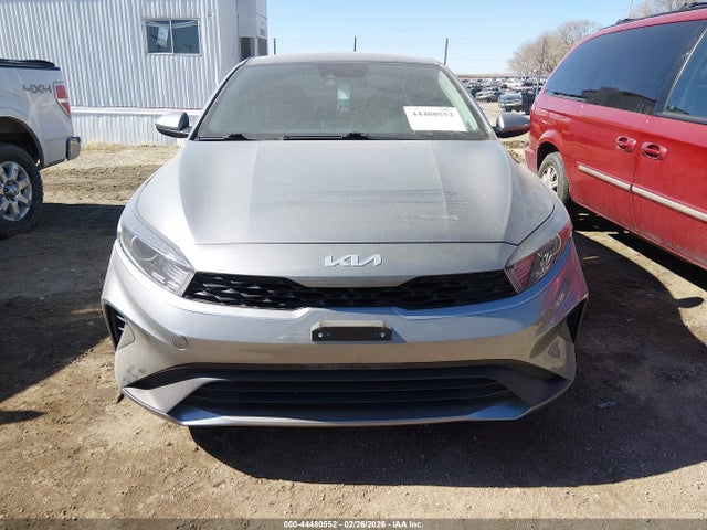 3KPF24AD6PE622312 KIA Forte Lxs