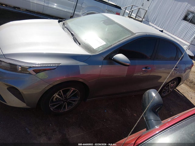3KPF24AD6PE622312 KIA Forte Lxs