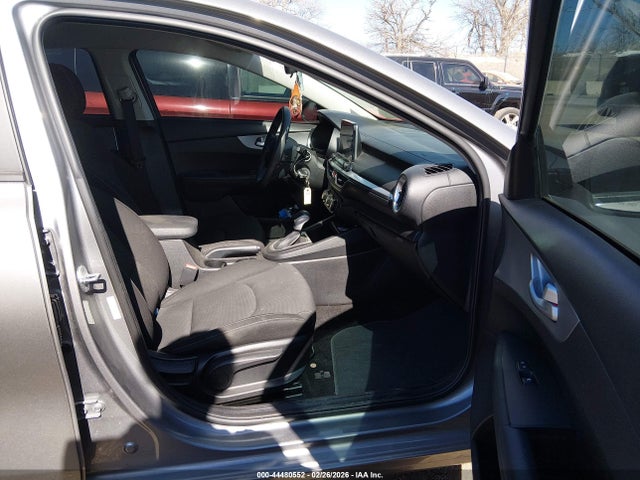 3KPF24AD6PE622312 KIA Forte Lxs