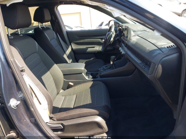 7FARS6H57SE035034 Honda Cr-v Hybrid Sport