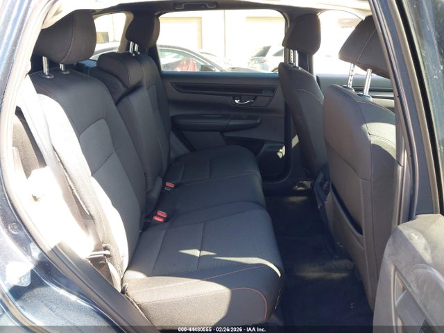 7FARS6H57SE035034 Honda Cr-v Hybrid Sport