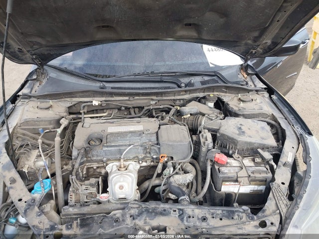 Honda ACCORD LX 2015 1HGCR2F33FA137504 Image 10