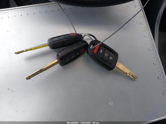 Honda ACCORD LX 2015 1HGCR2F33FA137504 Image 11