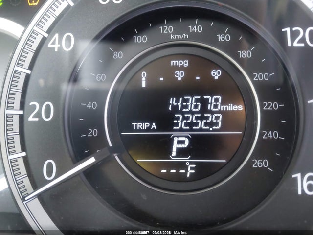 Honda ACCORD LX 2015 1HGCR2F33FA137504 Image 15