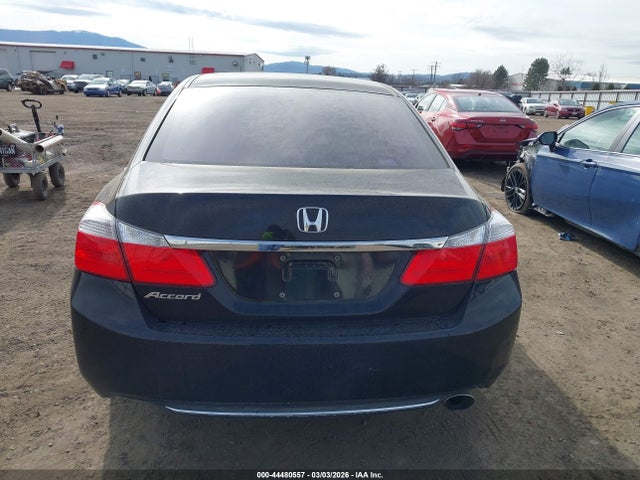 Honda ACCORD LX 2015 1HGCR2F33FA137504 Image 16