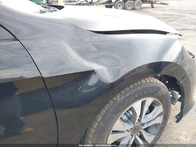 Honda ACCORD LX 2015 1HGCR2F33FA137504 Image 18