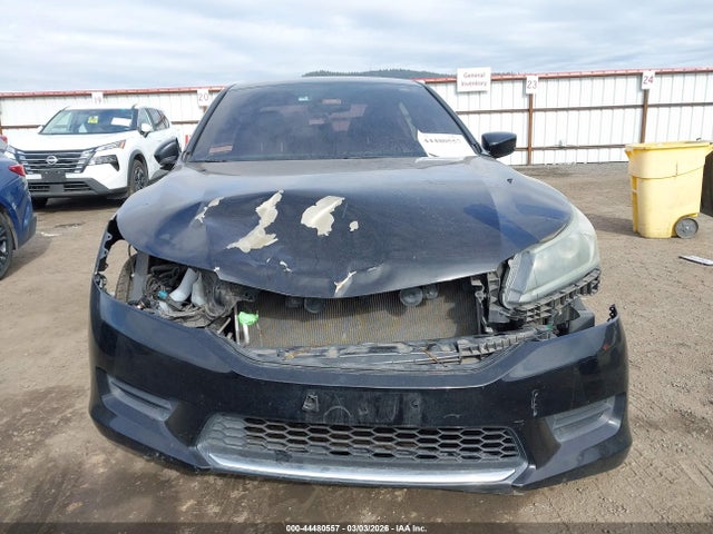 Honda ACCORD LX 2015 1HGCR2F33FA137504 Image 6