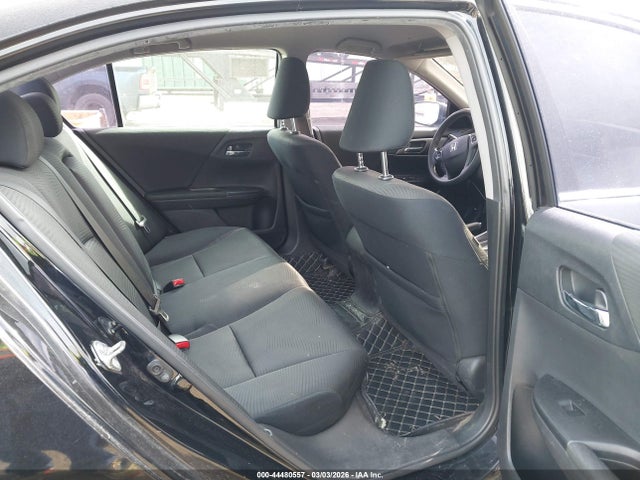 Honda ACCORD LX 2015 1HGCR2F33FA137504 Image 8
