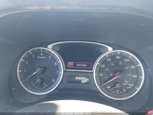 44480560 :رقم المزاد ، 5N1AL0MM3FC508491 vin ، 2015 Infiniti Qx60 مزاد بيع
