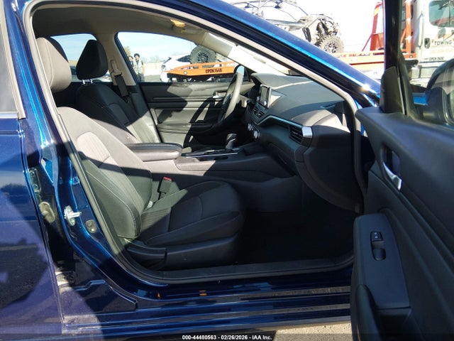Aukcja sprzedaży 2021 Nissan Altima S Fwd, vin: 1N4BL4BVXMN318352, numer aukcji: 44480563