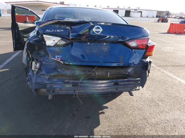 Aukcja sprzedaży 2021 Nissan Altima S Fwd, vin: 1N4BL4BVXMN318352, numer aukcji: 44480563