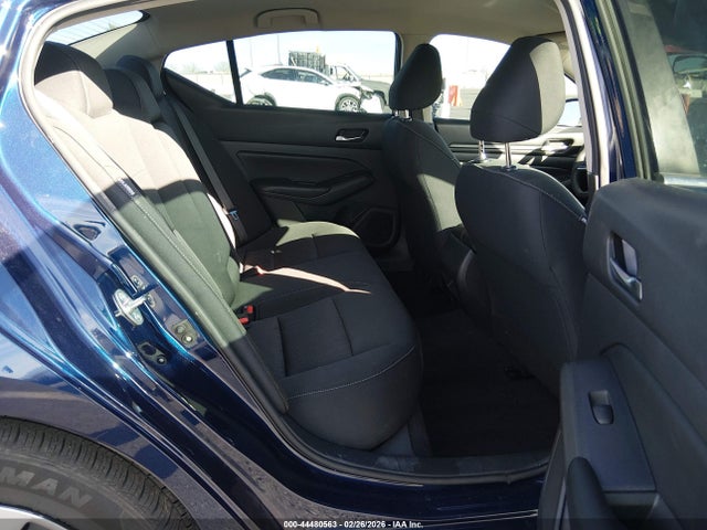 Aukcja sprzedaży 2021 Nissan Altima S Fwd, vin: 1N4BL4BVXMN318352, numer aukcji: 44480563