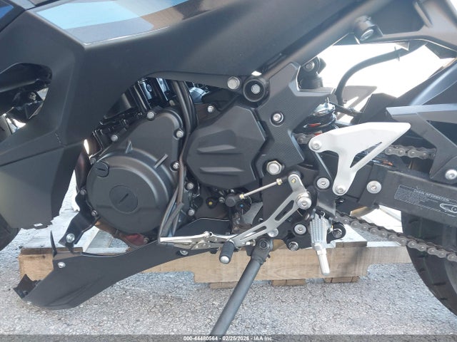 Kawasaki EX500 2025 ML5EXGG15SDA51219 Image 14