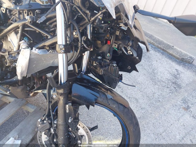 Kawasaki EX500 2025 ML5EXGG15SDA51219 Image 16