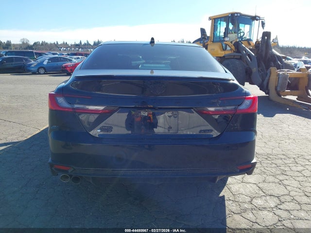 Toyota CAMRY XSE 2025 4T1DBADK0SU511258 Image 17
