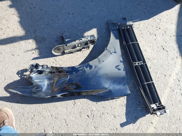 Toyota CAMRY XSE 2025 4T1DBADK0SU511258 Image 12