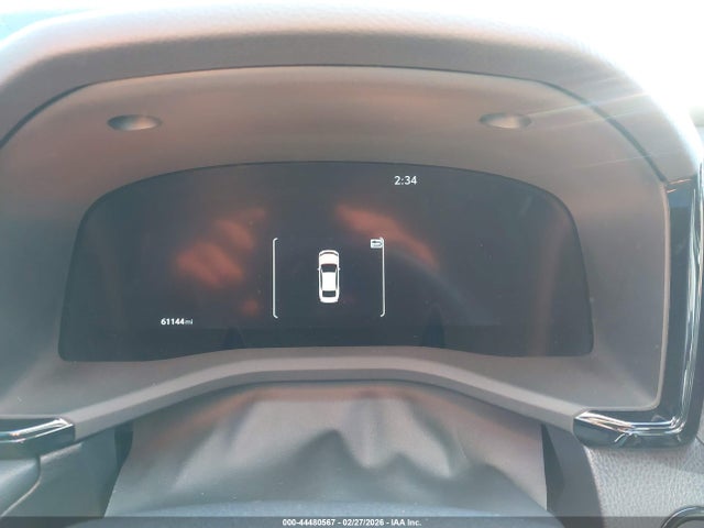 2025 TOYOTA CAMRY 4T1DBADK0SU511258 Photo 6