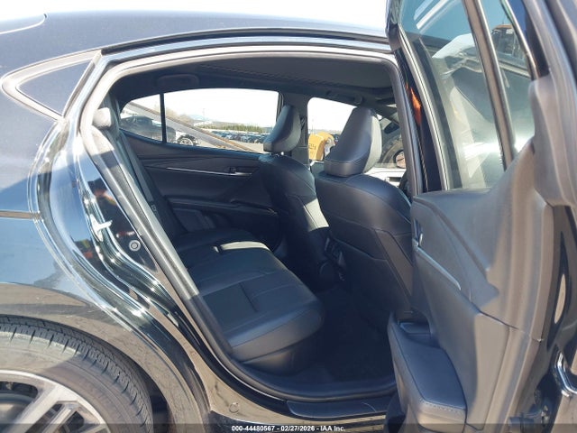 2025 TOYOTA CAMRY 4T1DBADK0SU511258 Photo 7