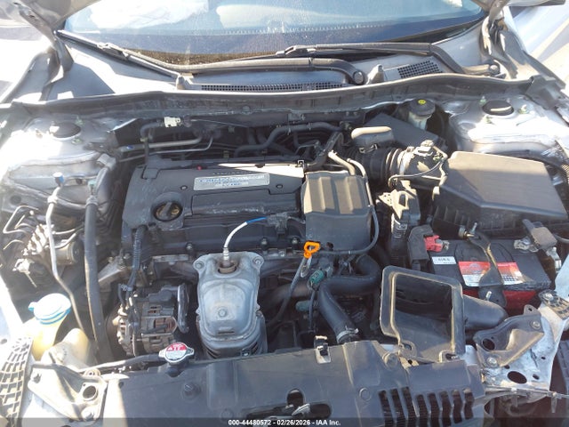 Honda ACCORD LX 2014 1HGCR2F38EA062488 Image 10