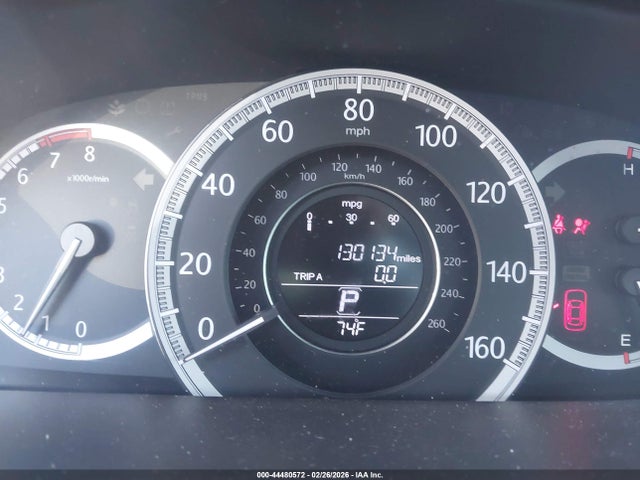 Honda ACCORD LX 2014 1HGCR2F38EA062488 Image 15