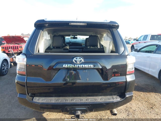 JTEBU5JR8G5322742 Toyota 4runner Sr5 Premium