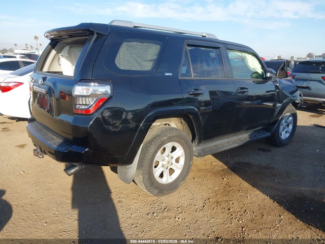 JTEBU5JR8G5322742 Toyota 4runner Sr5 Premium