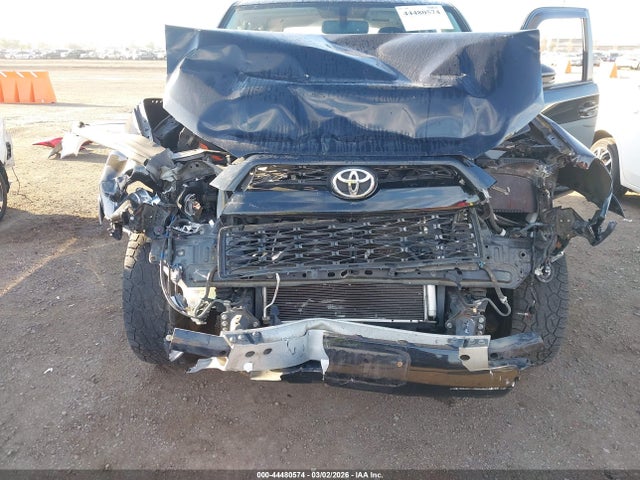 JTEBU5JR8G5322742 Toyota 4runner Sr5 Premium