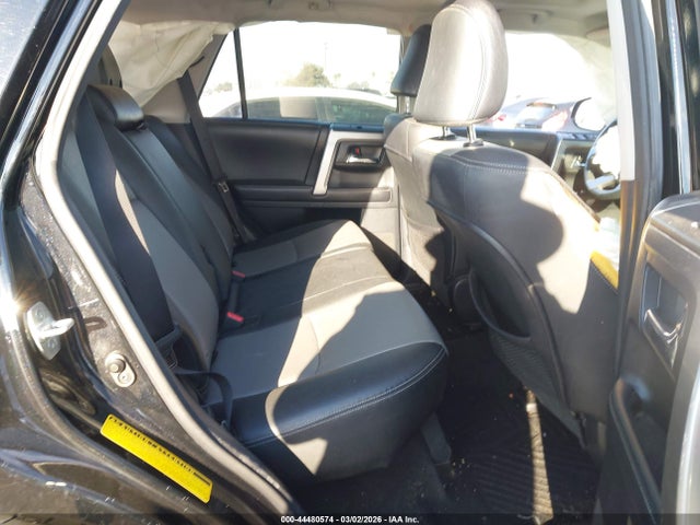 JTEBU5JR8G5322742 Toyota 4runner Sr5 Premium