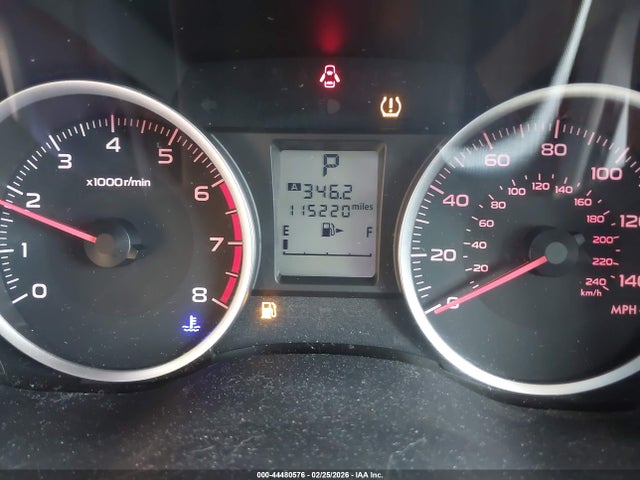 Продаж на аукціоні авто 2017 Subaru Forester 2.5i Premium, vin: JF2SJAEC5HH458159, номер лоту: 44480576