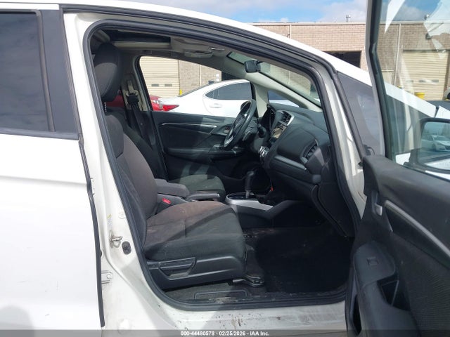 JHMGK5H73GS016178 Honda FIT EX