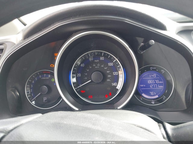 JHMGK5H73GS016178 Honda FIT EX