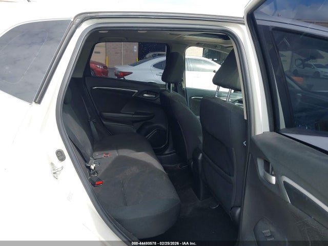 JHMGK5H73GS016178 Honda FIT EX