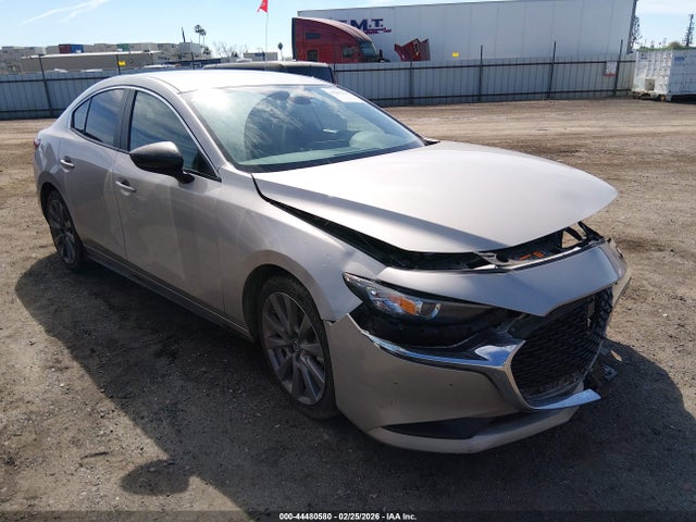 2023 MAZDA MAZDA3 3MZBPABM2PM376794