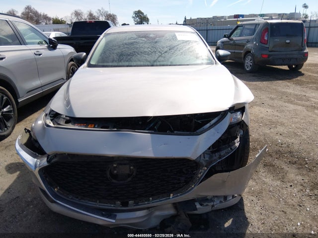 Продаж на аукціоні авто 2023 Mazda Mazda3 2.5 S Select, vin: 3MZBPABM2PM376794, номер лоту: 44480580